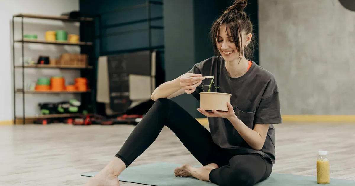 Nourishing Your Body for Energy