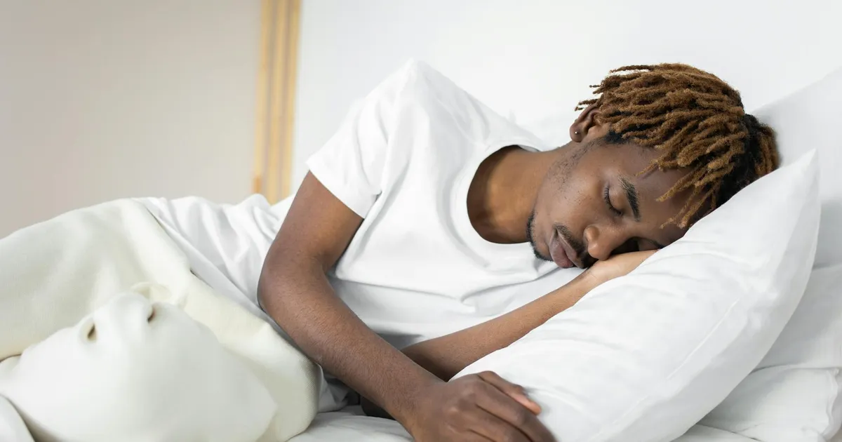 Prioritizing Quality Sleep