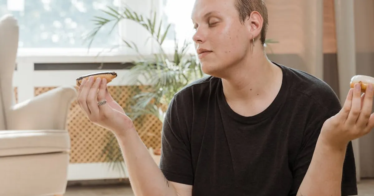 Mindful Eating Practices