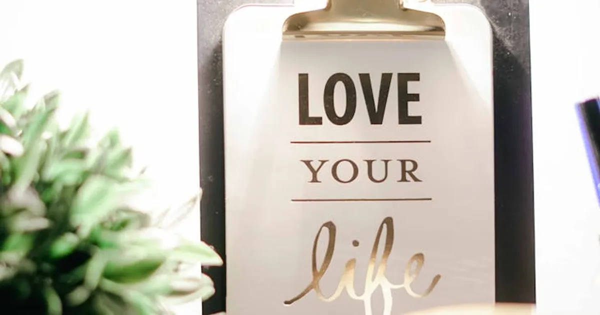 Assess Your Lifestyle and Needs
