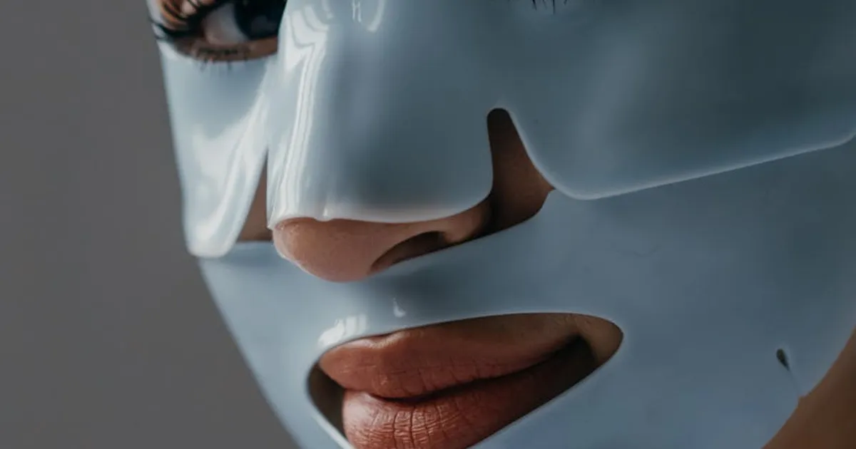 Hydrating Masks for Dry Skin