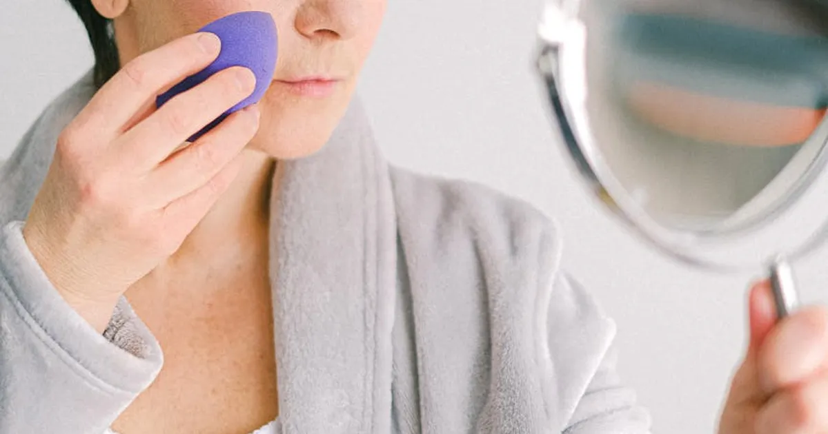 Step-by-Step Layering Guide for the Morning Routine