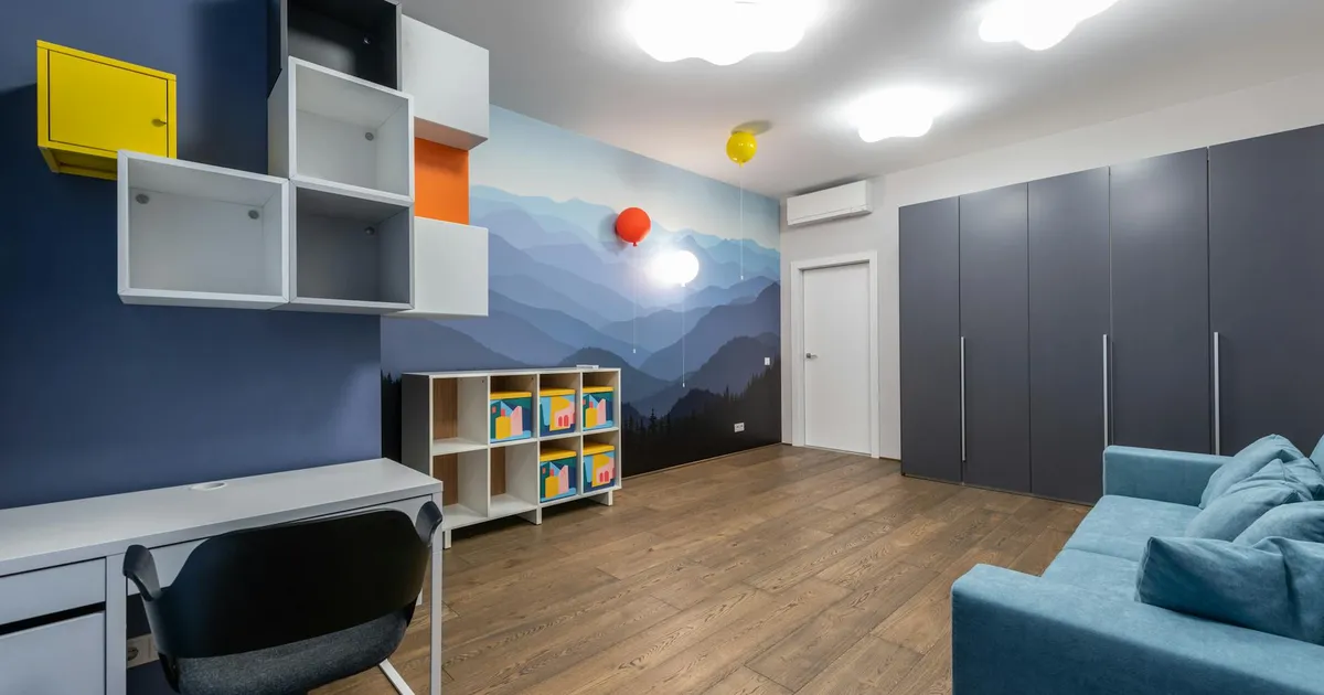 Multi-Functional Furniture
