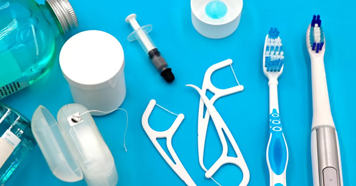 Oral Hygiene Essentials