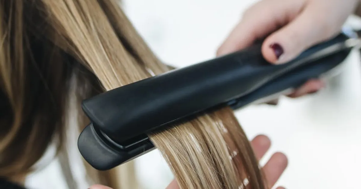Hair Care and Styling