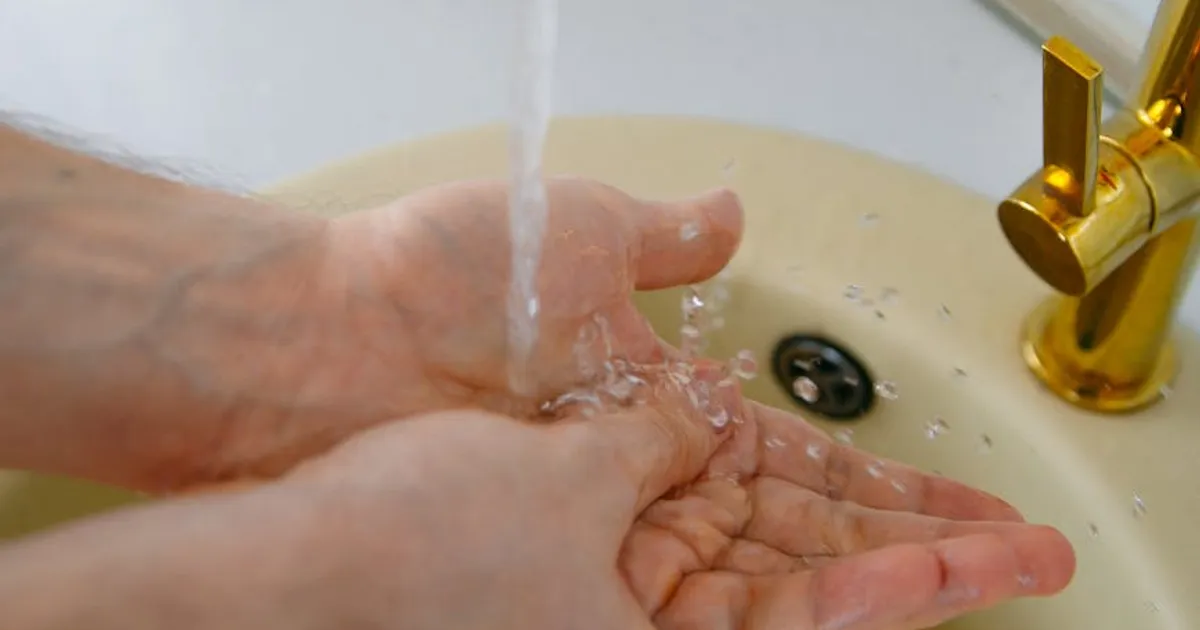 Mastering the Art of Handwashing