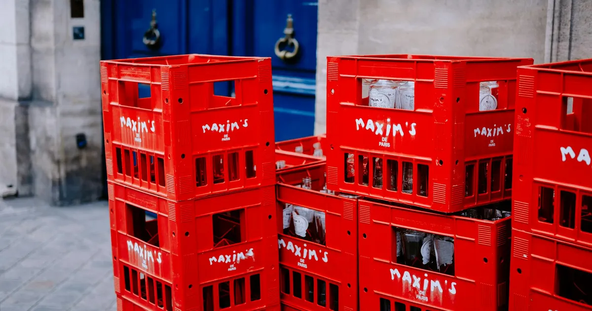 Vertical Storage Maximization