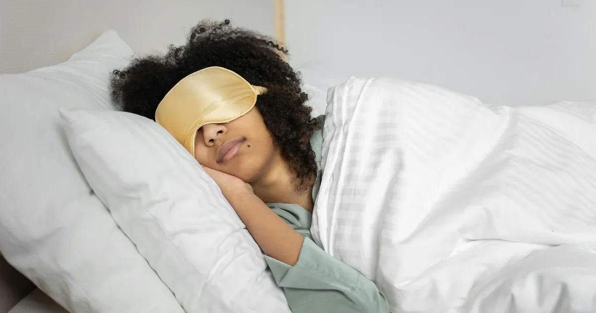 Prioritize Sleep Hygiene