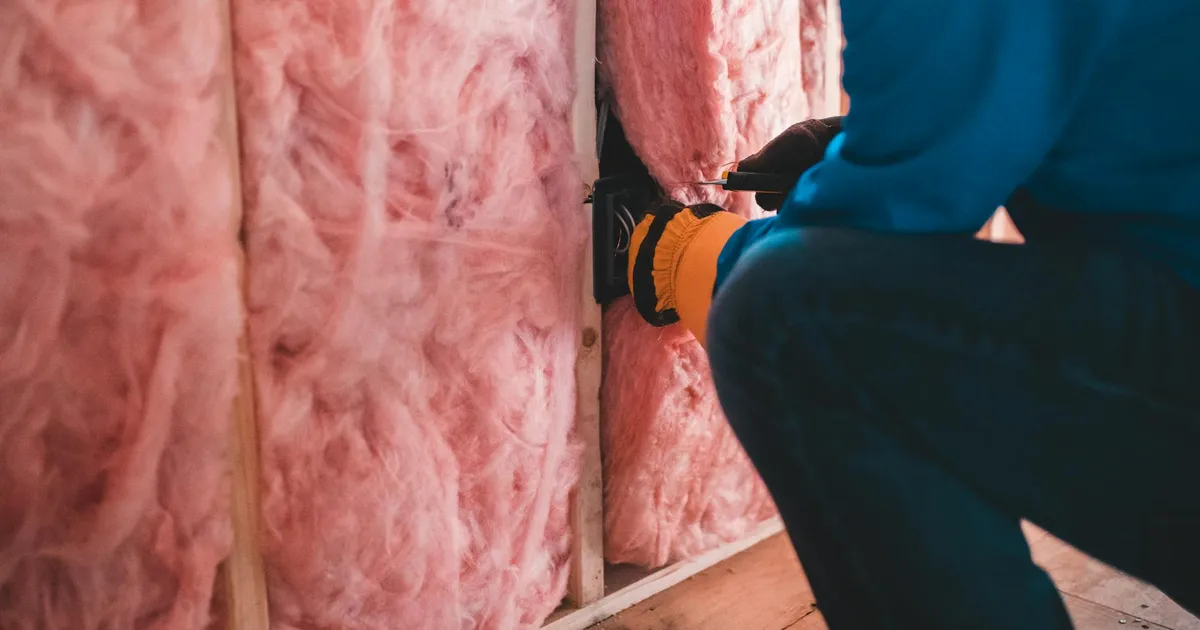 Upgrade Your Insulation